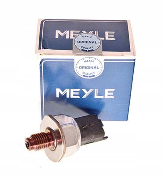 Meyle 11-14 822 0001 Датчик тиску палива citroen c4 1,6 hdi 10-