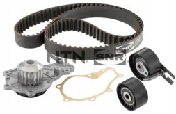 SNR KDP459.420 Комплект грм + водяний насос kdp459.420 snr