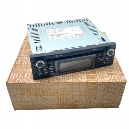 Renault OE 281157800R 281157094R ОЕ Радіо CD Renault Master III Opel Movano B Nissan NV400 281157800R
