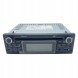 Renault OE 281157800R 281157094R ОЕ Радіо CD Renault Master III Opel Movano B Nissan NV400 281157800R