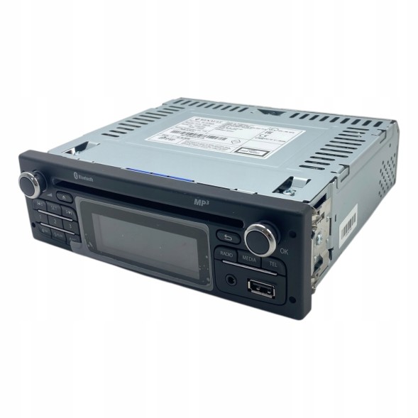 Renault OE 281157800R 281157094R ОЕ Радіо CD Renault Master III Opel Movano B Nissan NV400 281157800R