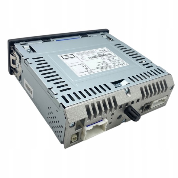 Renault OE 281157800R 281157094R ОЕ Радіо CD Renault Master III Opel Movano B Nissan NV400 281157800R