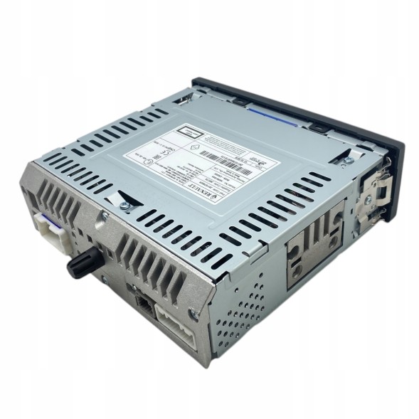 Renault OE 281157800R 281157094R ОЕ Радіо CD Renault Master III Opel Movano B Nissan NV400 281157800R
