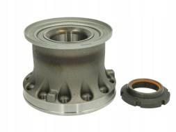Timken Маточина колеса передня (з підшипником) MAN Timken SET1336
