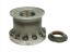 Timken Маточина колеса передня (з підшипником) MAN Timken SET1336