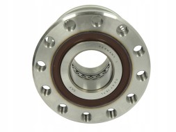 Timken Маточина колеса передня (з підшипником) MAN Timken SET1336