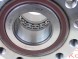 Timken Маточина колеса передня (з підшипником) MAN Timken SET1336