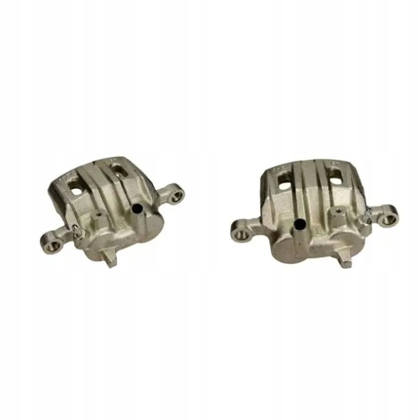 Maxgear 82-03 9089 2X гальмівні супорти maxgear передні л+п для hyundai, mitsubishi delica