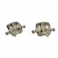 Maxgear 82-03 9089 2X гальмівні супорти maxgear передні л+п для hyundai, mitsubishi delica