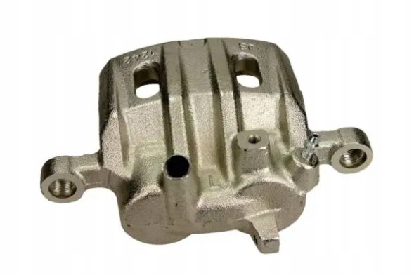 Maxgear 82-03 9089 2X гальмівні супорти maxgear передні л+п для hyundai, mitsubishi delica
