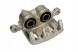 Maxgear 82-03 9089 2X гальмівні супорти maxgear передні л+п для hyundai, mitsubishi delica