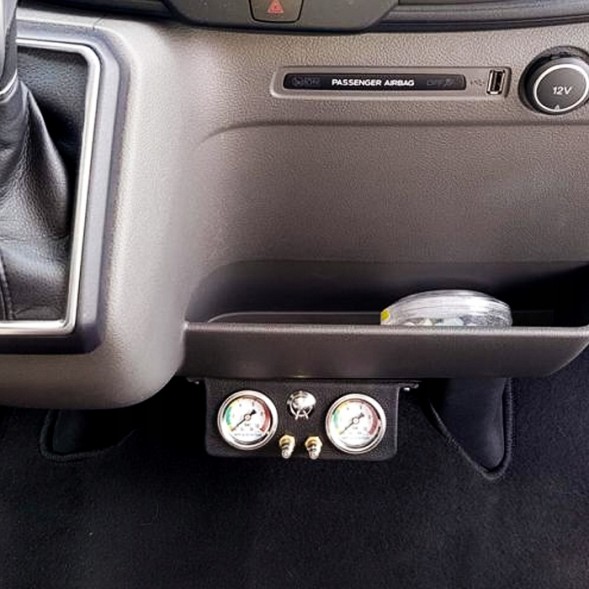 MTT System 0004_K_2M_kamper Пневмоподушка MTT System Ford Transit MK8 кемпер