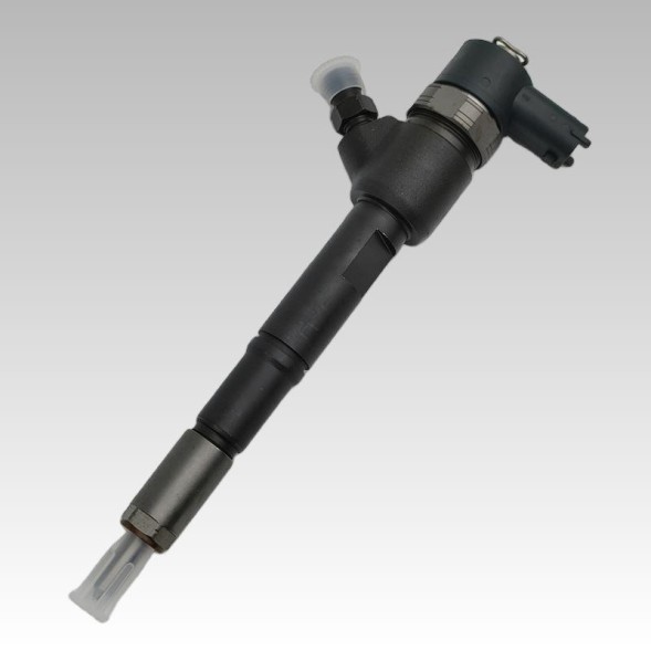 New OEM Stainless Steel Diesel Fuel Injector 0445110409 Engine Injection Valves Spray Valves