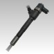 New OEM Stainless Steel Diesel Fuel Injector 0445110409 Engine Injection Valves Spray Valves