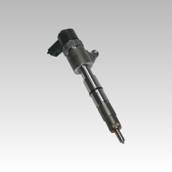 New OEM Stainless Steel Diesel Fuel Injector 0445110409 Engine Injection Valves Spray Valves