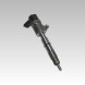 New OEM Stainless Steel Diesel Fuel Injector 0445110409 Engine Injection Valves Spray Valves