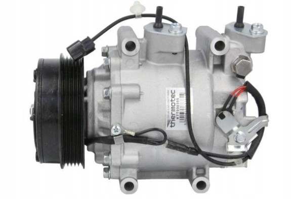 Thermotec KTT090395 Компресор кондиціонера thermotec ktt090395
