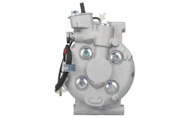 Thermotec KTT090395 Компресор кондиціонера thermotec ktt090395
