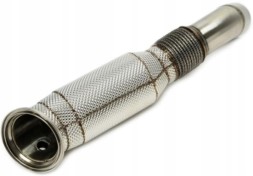 TA-Technix 06BM036-15 Водостічна труба з каталізатором TA 06BM036 BMW X4 (G02/F98) xDrive M40 і (B58 B30)