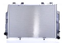 62716A NISSENS Радіатор системи охолодження