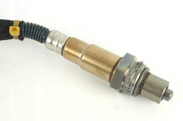 Ford OE 2355116, JX61-5L239-DC, JX615L239DC, JX61-5L239-BA JX615L239BA 2211353 JX61-5L239-DA, JX61-5L239-DB JX615L239DB, 2328359 Датчик температури вихлопних газів 1.5 tdci ford focus 2018- 2355116 jx61-5l239-dc