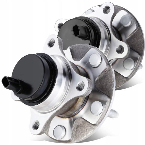 Китай abc-01-24-26966 ПІДШИПНИК СТУЧИНИ ПЕРЕДНИЙ LEXUS GS300 G350 GS430 GS450 IS220 IS250 2 шт L+R