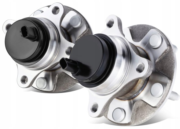 Китай abc-01-24-26966 ПІДШИПНИК СТУЧИНИ ПЕРЕДНИЙ LEXUS GS300 G350 GS430 GS450 IS220 IS250 2 шт L+R