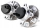Китай abc-01-24-26966 ПІДШИПНИК СТУЧИНИ ПЕРЕДНИЙ LEXUS GS300 G350 GS430 GS450 IS220 IS250 2 шт L+R