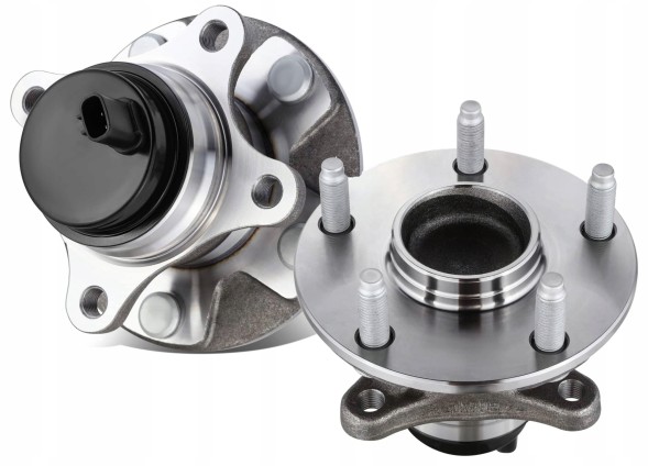 Китай abc-01-24-26966 ПІДШИПНИК СТУЧИНИ ПЕРЕДНИЙ LEXUS GS300 G350 GS430 GS450 IS220 IS250 2 шт L+R