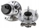 Китай abc-01-24-26966 ПІДШИПНИК СТУЧИНИ ПЕРЕДНИЙ LEXUS GS300 G350 GS430 GS450 IS220 IS250 2 шт L+R