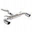 Китай 987624 SUPERSPRINT T yny глушник BMW