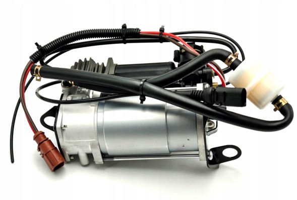 Proteile 4F.0.616.006.A Airautopl Компресор пневматичної підвіски Audi A6 C6 4F Allroad - новий