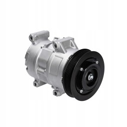 MSG AC0018NEW Компресор кондиціонера TOYOTA Avensis 03-10, Corolla 07-13