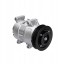 MSG AC0018NEW Компресор кондиціонера TOYOTA Avensis 03-10, Corolla 07-13