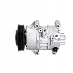 MSG AC0018NEW Компресор кондиціонера TOYOTA Avensis 03-10, Corolla 07-13