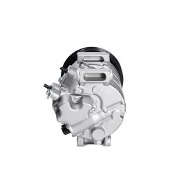 MSG AC0018NEW Компресор кондиціонера TOYOTA Avensis 03-10, Corolla 07-13