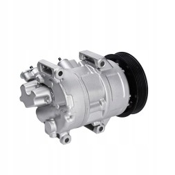 MSG AC0018NEW Компресор кондиціонера TOYOTA Avensis 03-10, Corolla 07-13