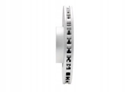 Bosch 0 986 479 B13 Гальмівний диск передній вентильований 0 986 479 b13
