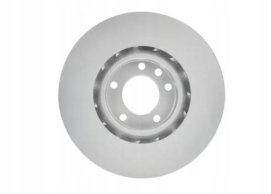 Bosch 0 986 479 B13 Гальмівний диск передній вентильований 0 986 479 b13