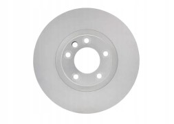 Bosch 0 986 479 B13 Гальмівний диск передній вентильований 0 986 479 b13
