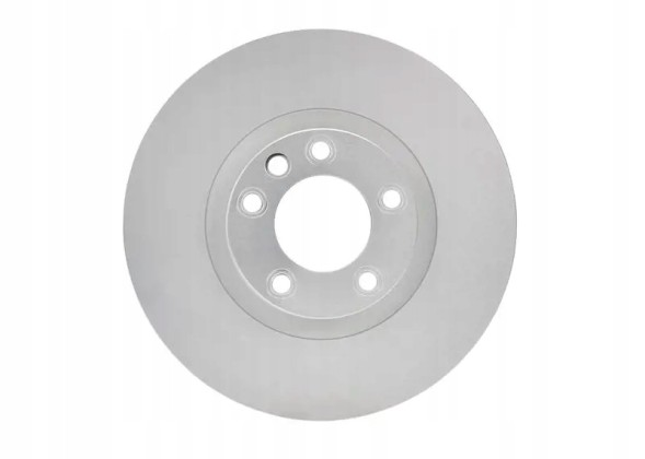 Bosch 0 986 479 B13 Гальмівний диск передній вентильований 0 986 479 b13