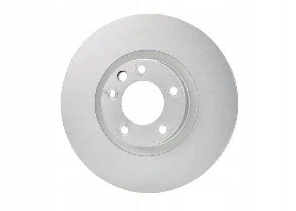 Bosch 0 986 479 B13 Гальмівний диск передній вентильований 0 986 479 b13