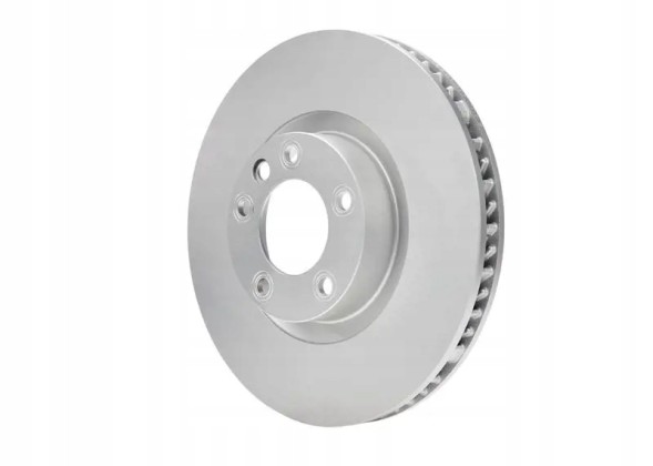 Bosch 0 986 479 B13 Гальмівний диск передній вентильований 0 986 479 b13