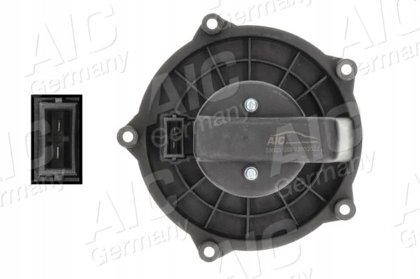 AIC 53023 Вентилятор пічки 53023 aic