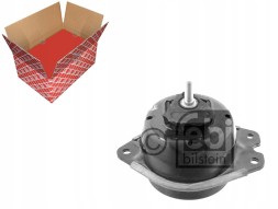 Febi bilstein 29601 Подушка двигуна renault laguna