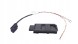 Volkswagen OE 5WA962133F WZMACNIACZ 4 KABLE ПІДСИЛЮВАЧ ГРУПА VW 5WA962133F + КОМПЛЕКТ 4F0973706