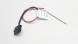 Volkswagen OE 5WA962133F WZMACNIACZ 4 KABLE ПІДСИЛЮВАЧ ГРУПА VW 5WA962133F + КОМПЛЕКТ 4F0973706