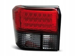 V-maxzone Part VR-1028 ДІОДНІ ЛАМПИ VW T5 2003-2009 RED WHITE LED ТЮНІНГ