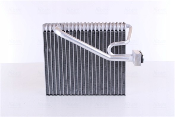 Nissens 92211 Nissens випарник chrysler 300м 98-, конкорд 98-,