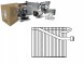 Nissens 92211 Nissens випарник chrysler 300м 98-, конкорд 98-,